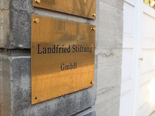 Landfried Stiftung