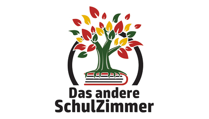 Das andere Schulzimmer Logo